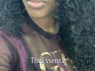 TheEssence