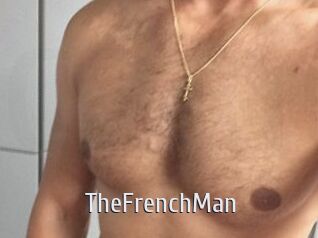 TheFrenchMan