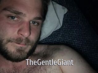 TheGentleGiant