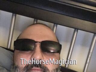 TheHorseMagician