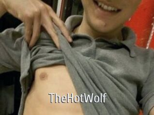 TheHotWolf