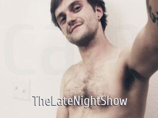 TheLateNightShow