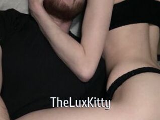 TheLuxKitty