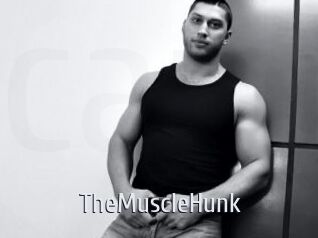 TheMuscleHunk