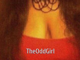 TheOddGirl