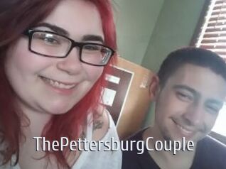 ThePettersburgCouple