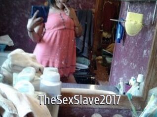 TheSexSlave2017