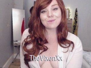 TheVixenXx