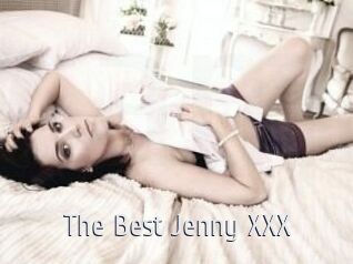 The_Best_Jenny_XXX