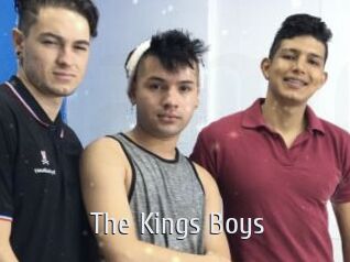 The_Kings_Boys