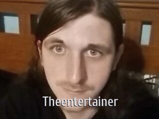 Theentertainer