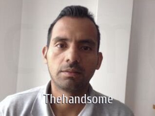 Thehandsome