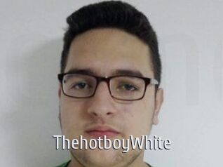 Thehotboy_White