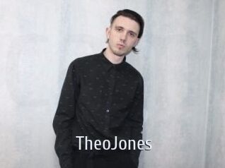 TheoJones