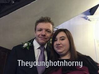 The_young_hotnhorny