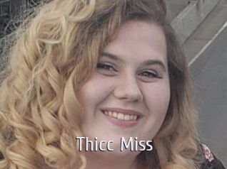 Thicc_Miss