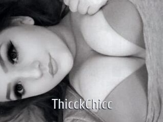 ThicckChicc