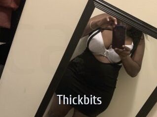 Thickbits