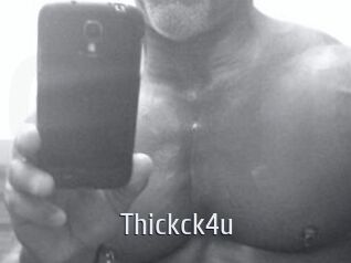 Thickck4u