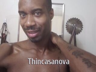 Thincasanova