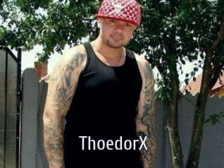 ThoedorX