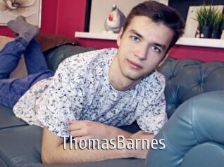 ThomasBarnes