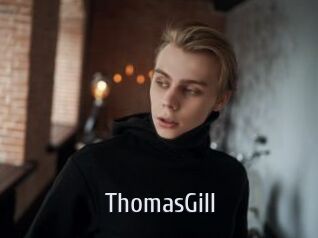 ThomasGill