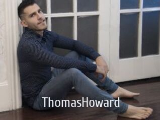 ThomasHoward