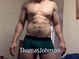 ThomasJohnson