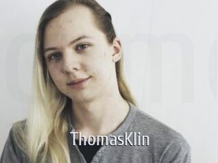 ThomasKlin