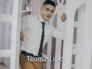 ThomasLuxor