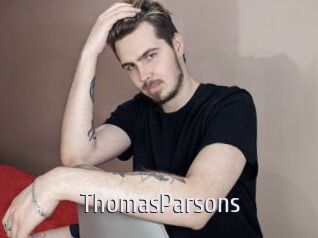 ThomasParsons