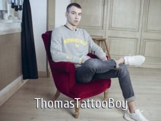 ThomasTattooBoy