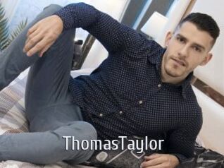 ThomasTaylor