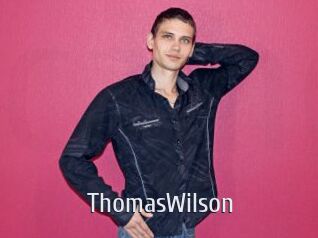 ThomasWilson