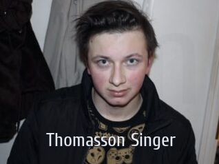 Thomasson_Singer