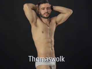 Thomaswolk