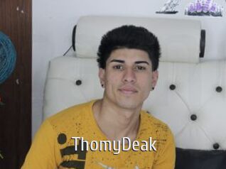 ThomyDeak