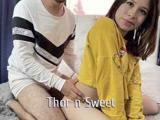 Thor_n_Sweet