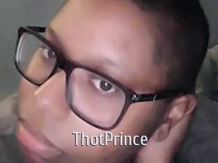 ThotPrince