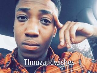 Thouzandwishes