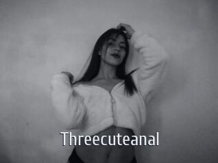 Threecuteanal