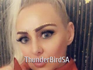 ThunderBirdSA