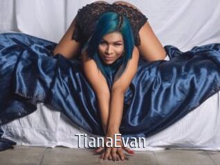 TianaEvan