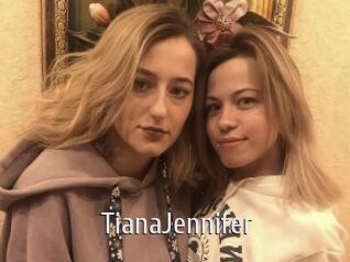 TianaJennifer