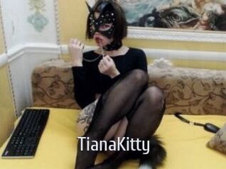 TianaKitty