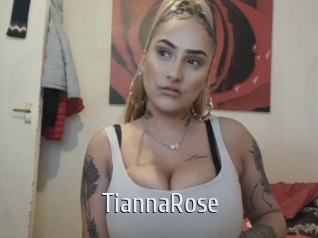 TiannaRose