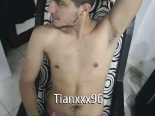 Tianxxx96