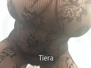 Tiera