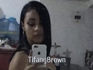 TifanyBrown